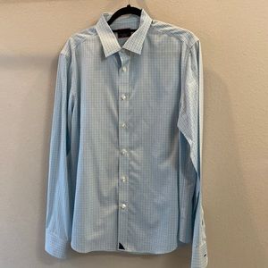 Men’s UNTUCKit Dress Shirt